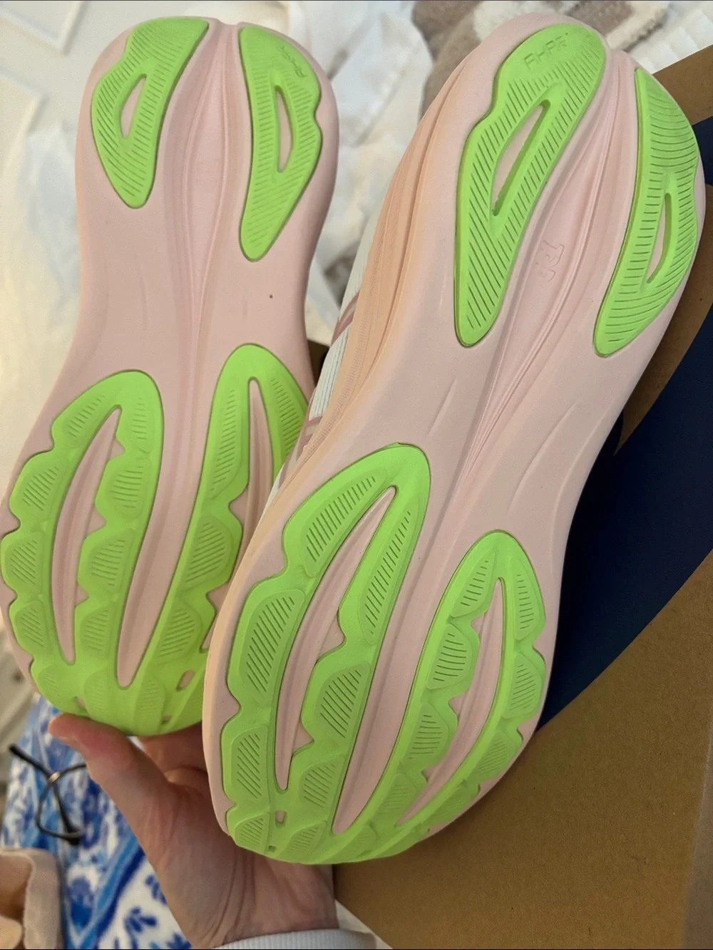 Asics lightweight running